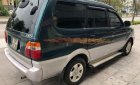 Toyota Zace 2005 - Bán ô tô Toyota Zace năm sản xuất 2005, màu xanh lam giá cạnh tranh