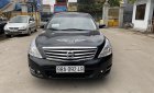 Nissan Teana 2010 - Cần bán nhanh chiếc Nissan Teana đời 2010, màu đen, nhập khẩu, giá thấp