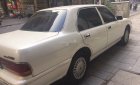 Toyota Crown   1996 - Cần bán Toyota Crown đời 1996, màu trắng, chính chủ