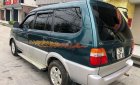 Toyota Zace 2005 - Bán ô tô Toyota Zace năm sản xuất 2005, màu xanh lam giá cạnh tranh