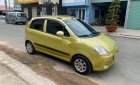 Chevrolet Spark 2009 - Bán Chevrolet Spark năm 2009, màu xanh lục, giá chỉ 128 triệu