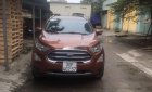 Ford EcoSport 2018 - Bán Ford EcoSport sản xuất năm 2018, màu nâu, giá chỉ 580 triệu