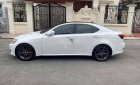 Lexus IS 2008 - Bán Lexus IS250 năm 2008, màu trắng, nhập khẩu nguyên chiếc chính chủ