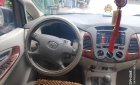 Toyota Innova 2009 - Bán Toyota Innova đời 2009, màu vàng, nhập khẩu nguyên chiếc, giá tốt