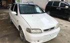 Fiat Siena   2002 - Bán xe cũ Fiat Siena 2002, màu trắng