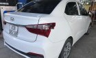 Hyundai Grand i10 2017 - Bán ô tô Hyundai Grand i10 2017, màu trắng, xe nhập