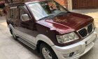 Mitsubishi Jolie   2003 - Bán xe Mitsubishi Jolie đời 2003, màu đỏ, xe gia đình