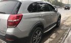 Chevrolet Captiva Revv 2016 - Cần bán gấp Chevrolet Captiva Revv sản xuất 2016, màu bạc chính chủ, giá thấp