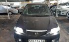 Mazda Premacy   2005 - Bán Mazda Premacy năm sản xuất 2005, màu đen, nhập khẩu 