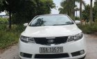 Kia Cerato 2009 - Xe Kia Cerato đời 2009, màu trắng, giá tốt