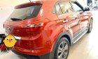Hyundai Creta 2015 - Bán Hyundai Creta 1.6AT năm 2015, màu đỏ, nhập khẩu nguyên chiếc số tự động