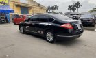 Nissan Teana 2010 - Cần bán nhanh chiếc Nissan Teana đời 2010, màu đen, nhập khẩu, giá thấp