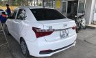Hyundai Grand i10 2017 - Bán ô tô Hyundai Grand i10 2017, màu trắng, xe nhập