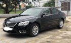 Toyota Camry 2012 - Bán Toyota Camry năm sản xuất 2012, màu đen, xe cũ chính hãng