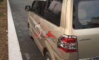 Suzuki APV   2007 - Cần bán xe Suzuki APV năm 2007 số tự động, 175 triệu