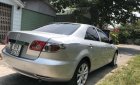 Mazda 6 2003 - Bán Mazda 6 sản xuất năm 2003, màu bạc giá cạnh tranh