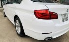 BMW 5 Series   2010 - Cần bán BMW 523i 2010, màu trắng, xe nhập 