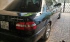 Toyota Corolla 2000 - Cần bán lại xe Toyota Corolla MT năm 2000, màu đen chính chủ