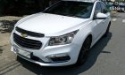 Chevrolet Cruze 2016 - Cần bán lại xe Chevrolet Cruze đời 2016, màu trắng, giá tốt
