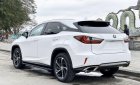 Lexus RX 350 2016 - Bán Lexus RX 350 đời 2016, màu trắng, giá siêu hời