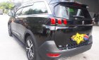 Peugeot 5008 2018 - Bán xe Peugeot 5008 năm 2018, màu đen đã đi 11685 km