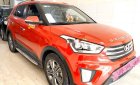 Hyundai Creta 2015 - Bán Hyundai Creta 1.6AT năm 2015, màu đỏ, nhập khẩu nguyên chiếc số tự động