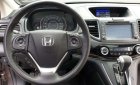 Honda CR V 2017 - Cần bán gấp Honda CR V 2.4TG đời 2017 giá cạnh tranh