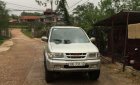 Isuzu Hi lander 2004 - Cần bán gấp Isuzu Hi lander đời 2004, màu bạc, nhập khẩu, 190 triệu