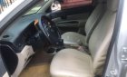 Hyundai Verna   2008 - Bán Hyundai Verna 2008, màu bạc, nhập khẩu 