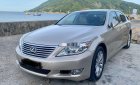 Lexus LS 2010 - Cần bán xe Lexus LS460 đời 2010, biển số đẹp