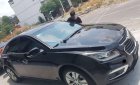 Chevrolet Cruze   2017 - Bán ô tô Chevrolet Cruze đời 2017, màu đen, xe nhập  