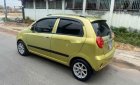 Chevrolet Spark 2009 - Bán Chevrolet Spark năm 2009, màu xanh lục, giá chỉ 128 triệu