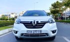 Renault Koleos 2015 - Bán ô tô Renault Koleos sản xuất 2015, màu trắng, xe nhập, 665tr