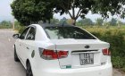 Kia Cerato 2009 - Xe Kia Cerato đời 2009, màu trắng, giá tốt