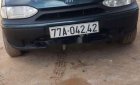 Fiat Siena   2000 - Cần bán gấp Fiat Siena năm 2000, nhập khẩu nguyên chiếc