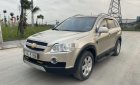 Chevrolet Captiva 2007 - Bán Chevrolet Captiva năm sản xuất 2007, màu vàng, giá tốt