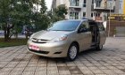 Toyota Sienna 2007 - Cần bán xe Toyota Sienna đời 2007, màu kem be, xe nhập khẩu, xe gia đình sử dụng