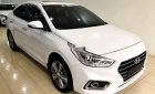 Hyundai Accent   2018 - Bán xe Hyundai Accent đời 2018, màu trắng