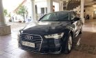 Audi A6   2016 - Bán xe Audi A6 đời 2016, màu đen, nhập khẩu 