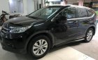 Honda CR V 2014 - Bán ô tô Honda CR V 2014, màu đen