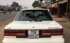 Toyota Camry   1988 - Bán Toyota Camry 1988, màu trắng, xe nhập, số sàn