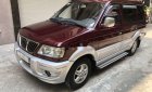 Mitsubishi Jolie   2003 - Bán xe Mitsubishi Jolie đời 2003, màu đỏ, xe gia đình