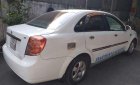 Daewoo Lacetti 2004 - Bán Daewoo Lacetti năm 2004, màu trắng, giá tốt