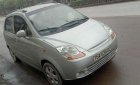 Daewoo Matiz 2011 - Bán Daewoo Matiz đời 2011, màu bạc, nhập khẩu Hàn Quốc, 83 triệu