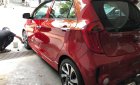Kia Morning 2017 - Bán xe Kia Morning đời 2017, màu đỏ, giá chỉ 280 triệu