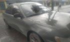 Toyota Corolla   1994 - Bán Toyota Corolla năm 1994, màu xám, xe nhập, giá 75tr