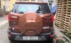 Ford EcoSport 2018 - Bán Ford EcoSport sản xuất năm 2018, màu nâu, giá chỉ 580 triệu