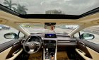 Lexus RX 350 2016 - Bán Lexus RX 350 đời 2016, màu trắng, giá siêu hời