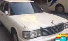 Toyota Crown   1996 - Cần bán Toyota Crown đời 1996, màu trắng, chính chủ