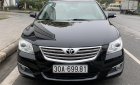 Toyota Camry 2008 - Bán nhanh giá thấp với chiếc Toyota Camry sản xuất năm 2008, màu đen